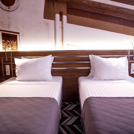 Mercure Bucharest Unirii Ngoại thất bức ảnh