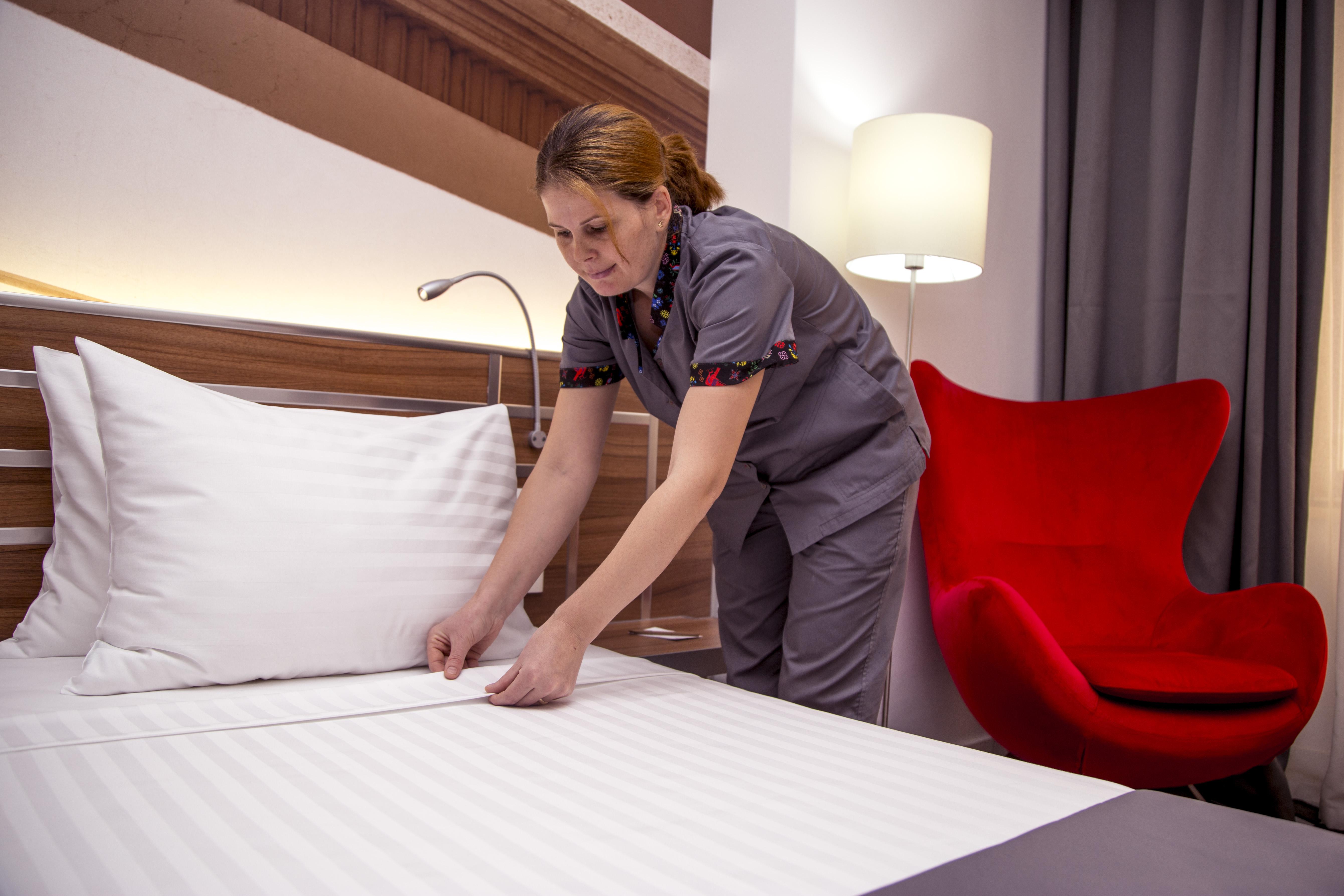 Mercure Bucharest Unirii Ngoại thất bức ảnh