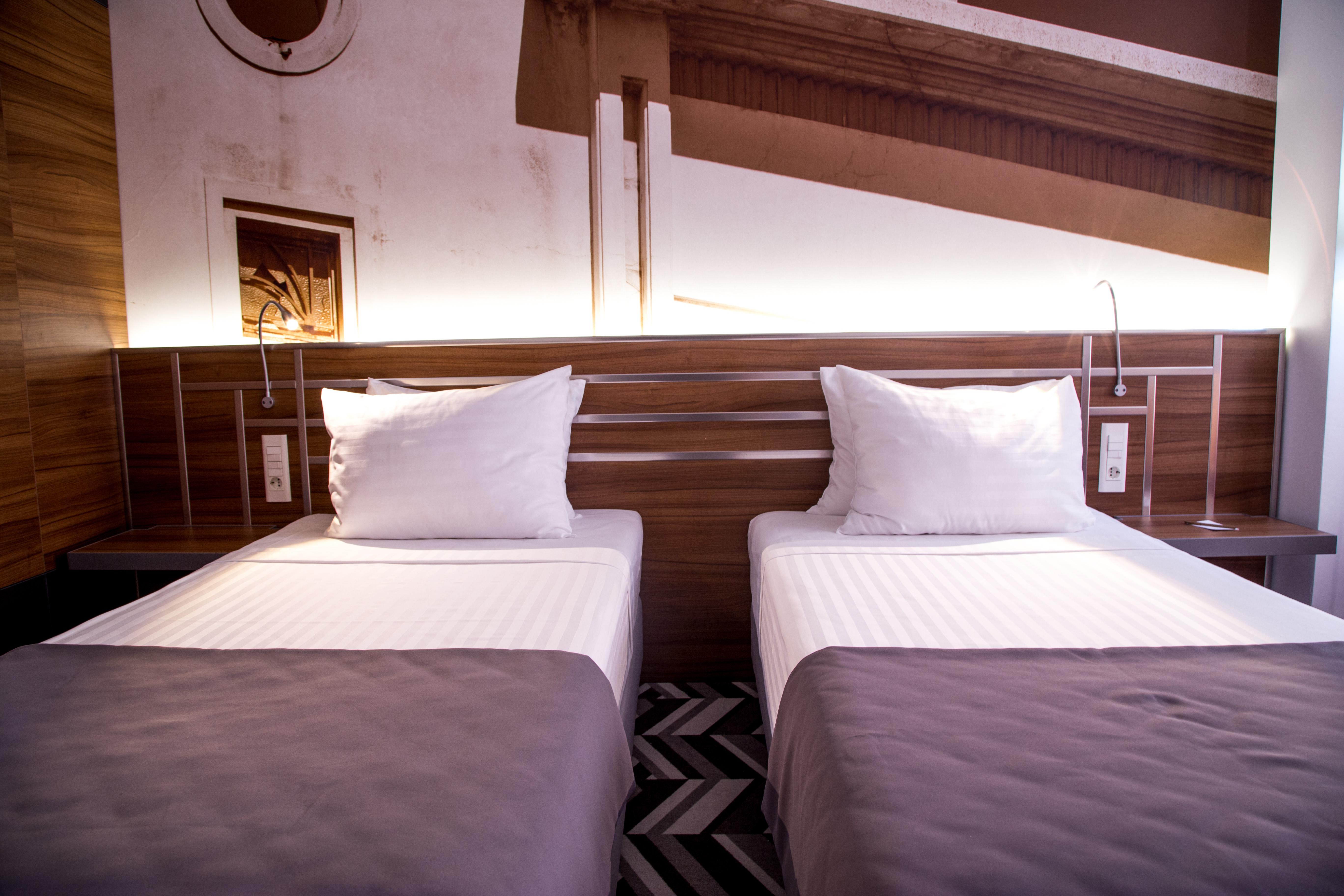 Mercure Bucharest Unirii Ngoại thất bức ảnh
