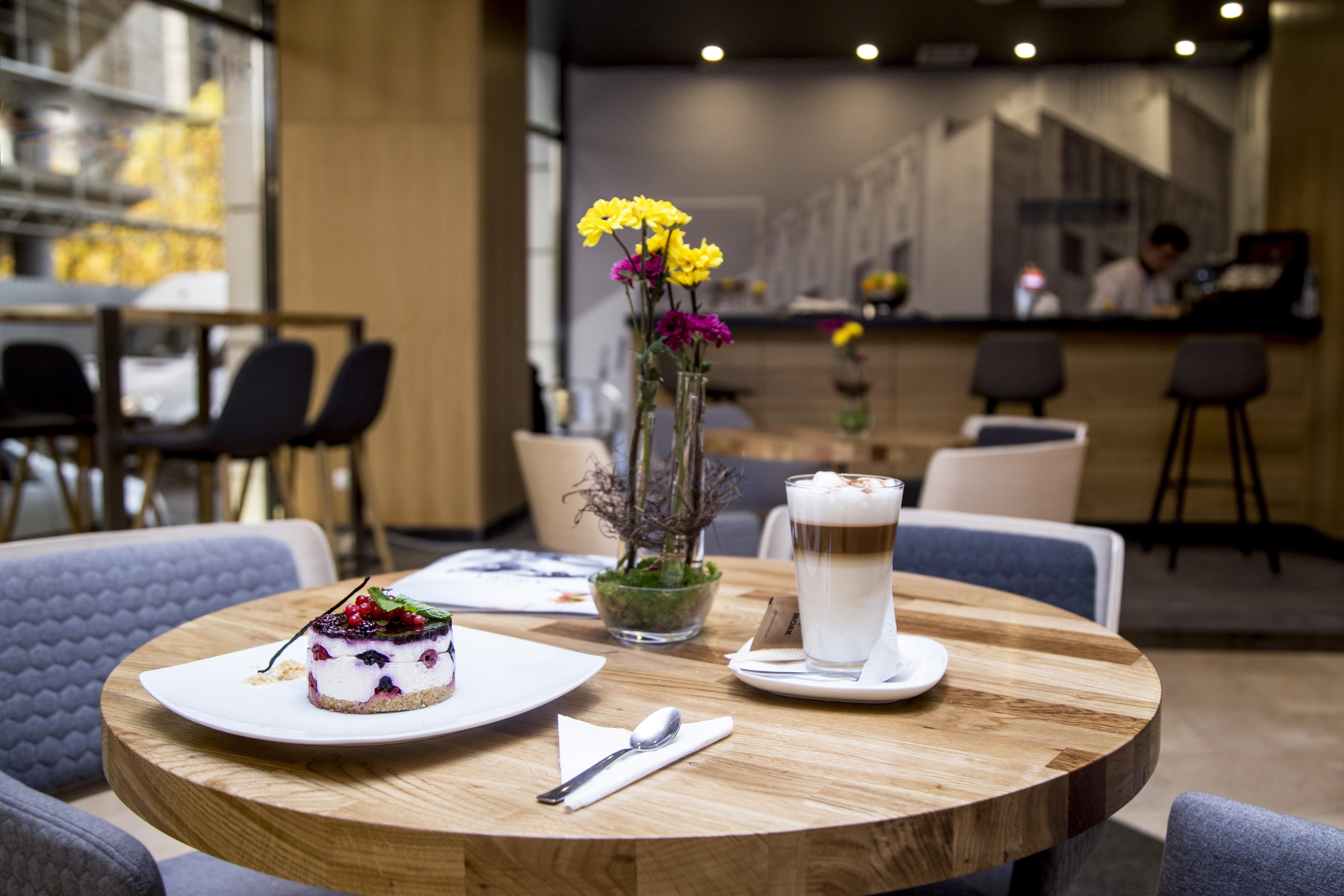 Mercure Bucharest Unirii Ngoại thất bức ảnh