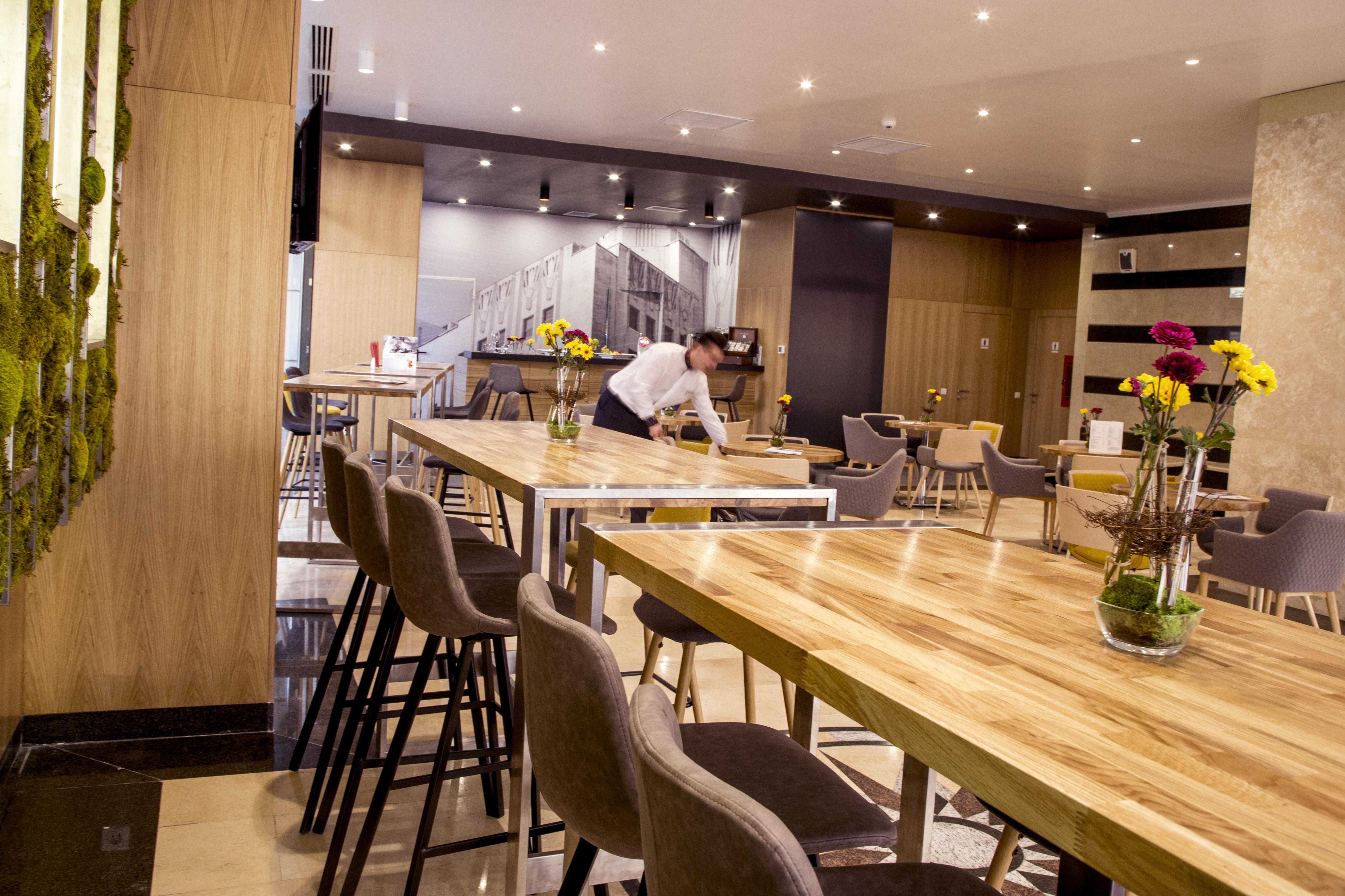 Mercure Bucharest Unirii Ngoại thất bức ảnh
