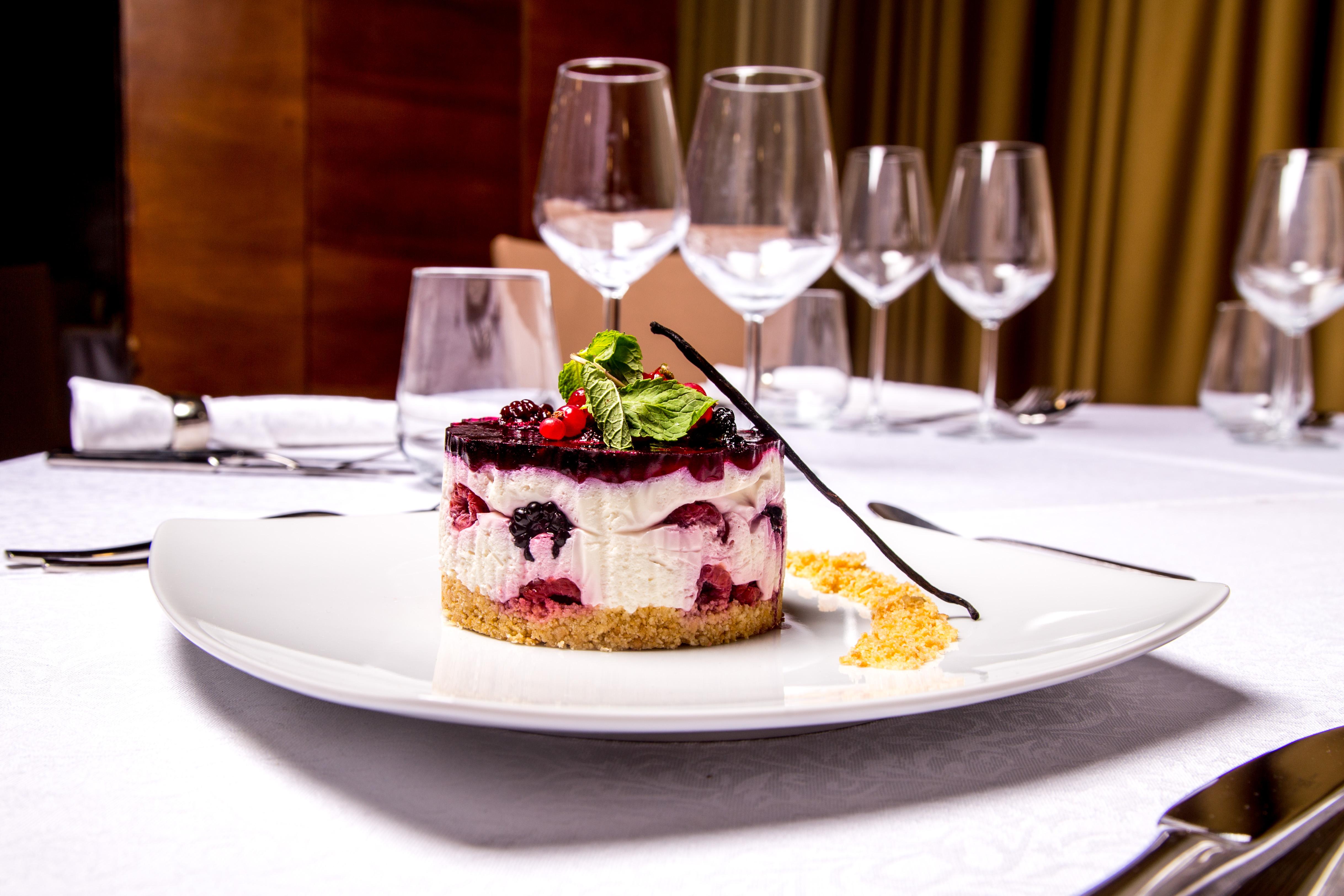 Mercure Bucharest Unirii Ngoại thất bức ảnh