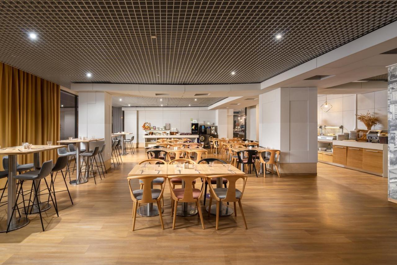 Mercure Bucharest Unirii Ngoại thất bức ảnh