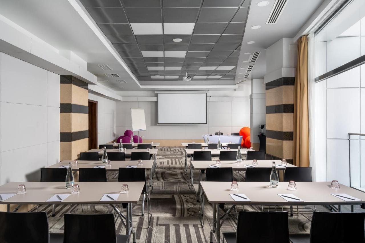 Mercure Bucharest Unirii Ngoại thất bức ảnh