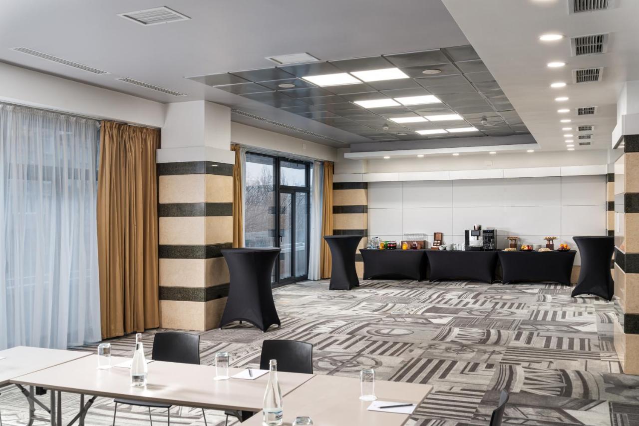 Mercure Bucharest Unirii Ngoại thất bức ảnh