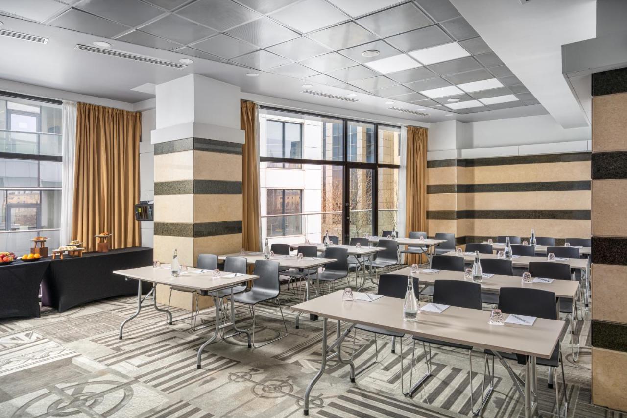 Mercure Bucharest Unirii Ngoại thất bức ảnh