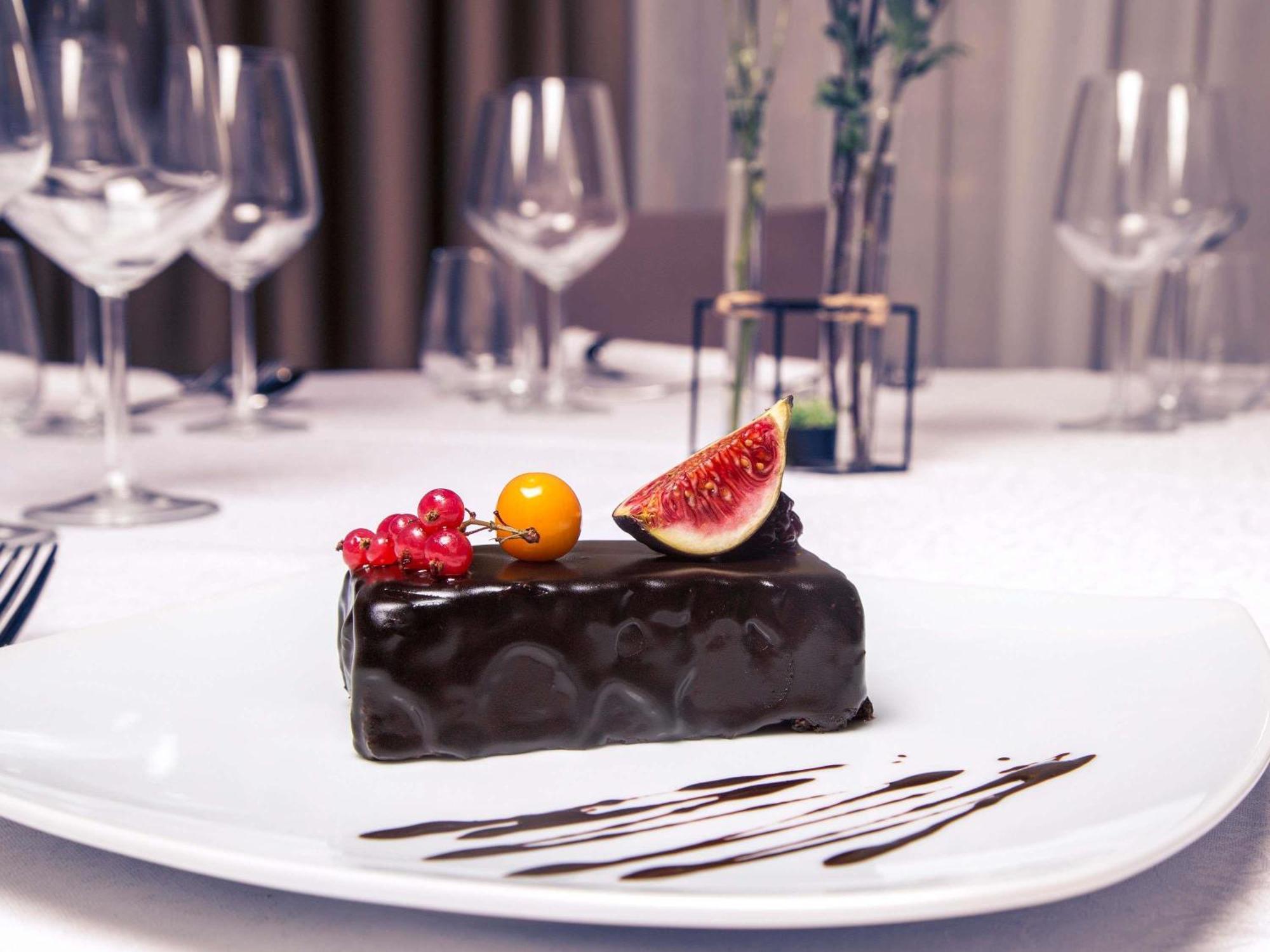 Mercure Bucharest Unirii Ngoại thất bức ảnh